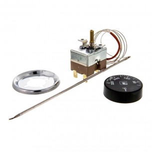 Termostato Regulable Horno...