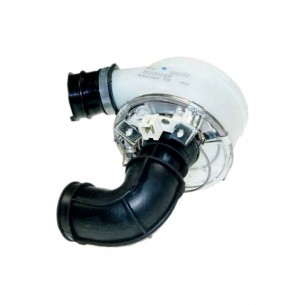 Resistencia Lavavajillas...