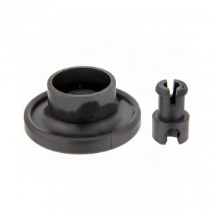 Rueda Cesta Inferior...