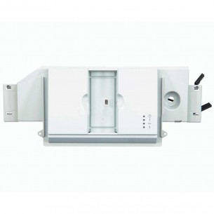 Módulo Caldera Roca LAIA...