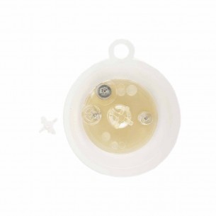 Membrana Calentador Junkers... 2