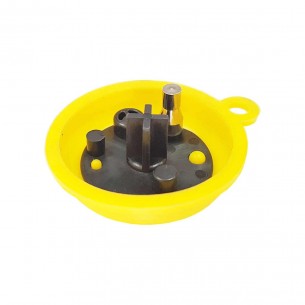 Membrana Calentador Junkers...