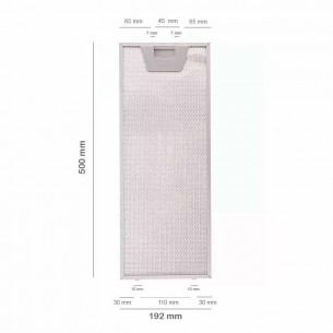 Filtro Campana Extractora... 2