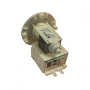 Bomba Desagüe Lavadora...