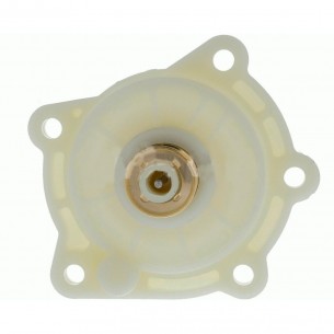 Tapa Cuerpo Agua Calentador...