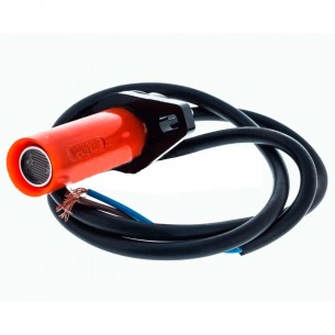 Célula Quemador Gasóleo...