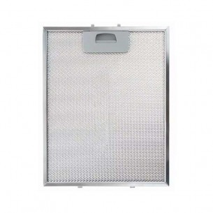 Filtro Metálico Campana...