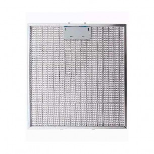 Filtro Metálico Campana... 2