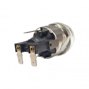 Portalampara Bombilla Horno... 2