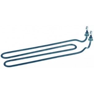 Resistencia lavavajillas...