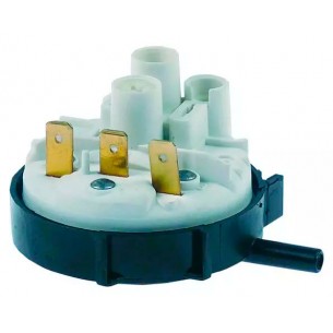 Presostato margen de...