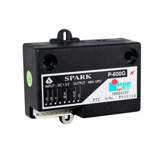 Módulo Encendido Calentador...