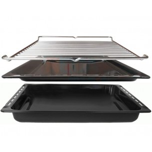 Conjunto 3 piezas - Pack...