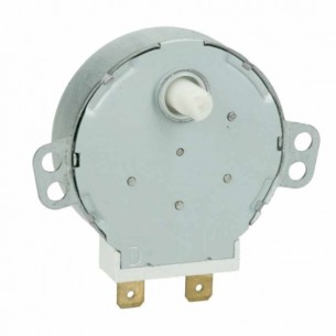 Motor Plato Microondas... 2