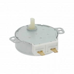 Motor Plato Microondas...