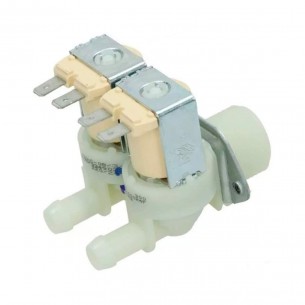 Electroválvula Lavadora...