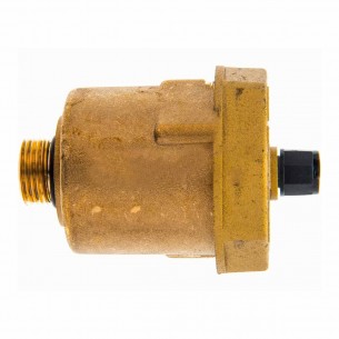 Purgador Aire Caldera...