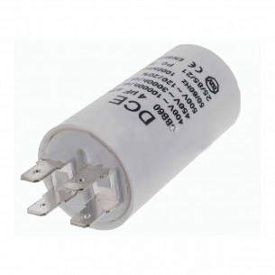 Condensador Trabajo...