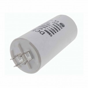 Condensador Trabajo...