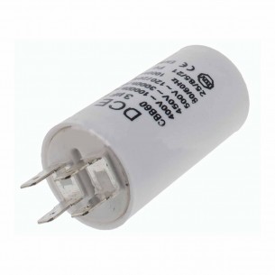 Condensador Trabajo...