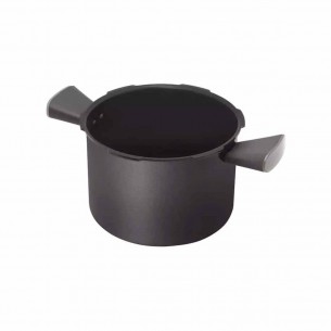 Cubeta antiadherente...