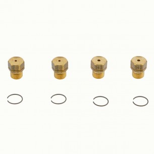 Conjunto Inyectores Cocina...