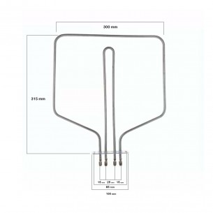 Resistencia Inferior Horno... 2