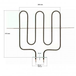 Resistencia Superior Horno... 2