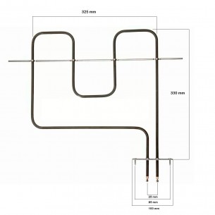 Resistencia Superior Horno... 2