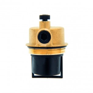 Purgador automático aire...