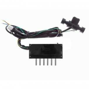 Botonera Campana Extractora... 2