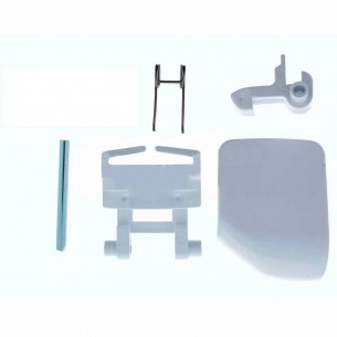 Cierre Puerta Lavadora...