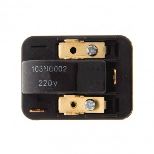 Relé Arranque Compresor...