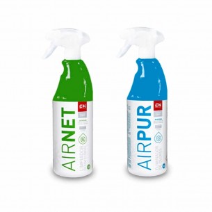 Kit Airnet + Airpur...