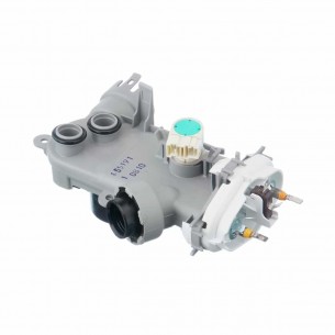 Resistencia Lavavajillas...