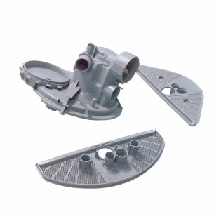 Sumidero Lavavajillas Balay...