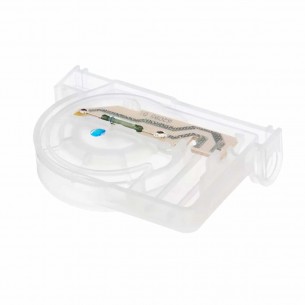 Contacto dosificador...