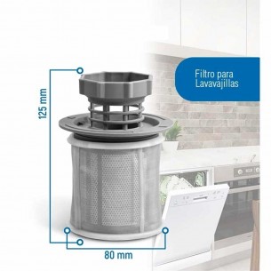 Filtro Lavavajillas Balay... 2