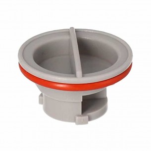 Tapon Abrillantador...