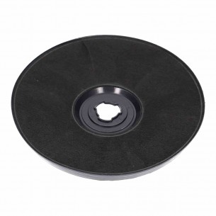 Filtro Carbón Campana... 2