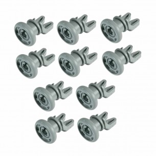 Rueda Cesto Superior...