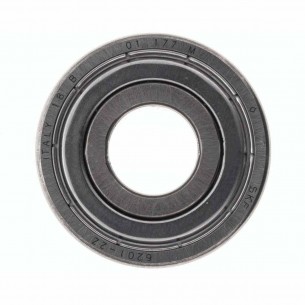 Rodamiento Lavadora 6201 ZZ