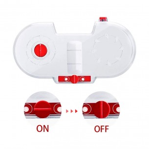 Cepillo Friegasuelos... 2