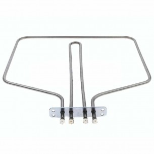 Resistencia Inferior Horno... 2