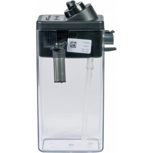 Conjunto Tanque de Leche... 2