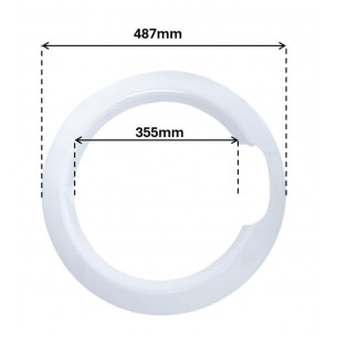 Marco Exterior Puerta... 2