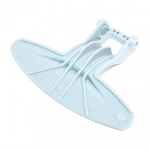 Cierre Puerta Lavadora LG...