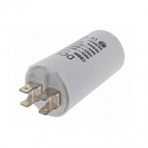 Condensador Trabajo...