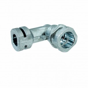 Codo trasero y gancho de... 2