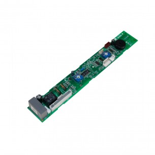 Placa Frigorífico FAGOR...